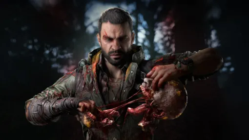 「ダイイングライト:ザ・ビースト」本日発売! 英雄カイル・クレインが報復のため帰ってくる 「ダイイングライト:ザ・ビースト」本日発売! 英雄カイル・クレインが報復のため帰ってくる