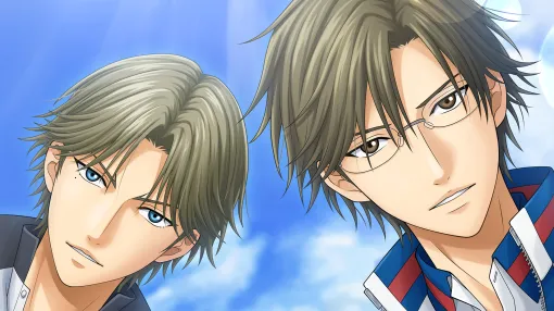 『テニスの王子様』の恋愛ゲーム『学園祭の王子様』と『ドキドキサバイバル』のリマスター版が発表。PS2とニンテンドーDSで展開した作品が、Nintendo SwitchとSteam向けに蘇る 『テニスの王子様』の恋愛ゲーム『学園祭の王子様』と『ドキドキサバイバル』のリマスター版が発表。PS2とニンテンドーDSで展開した作品が、Nintendo SwitchとSteam向けに蘇る