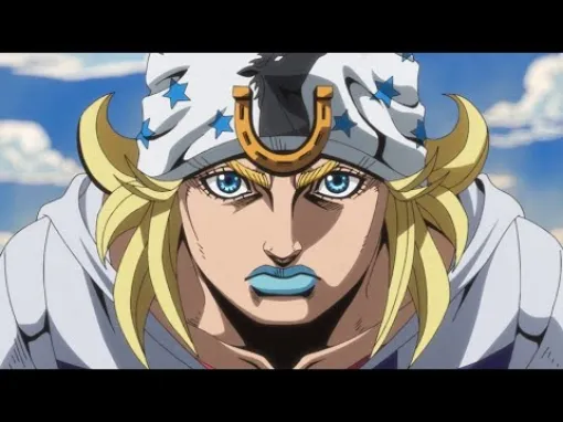 アニメ『スティール・ボール・ラン ジョジョの奇妙な冒険』 ティザーPV | "STEEL BALL RUN JoJo’s Bizarre Adventure" アニメ『スティール・ボール・ラン ジョジョの奇妙な冒険』 ティザーPV | "STEEL BALL RUN JoJo’s Bizarre Adventure"
