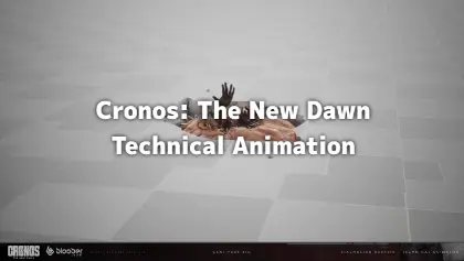 Cronos: The New Dawn - Technical Animation - SFサバイバルホラーゲーム『Cronos The New Dawn』を手掛けたテクニカルアニメーターSlava Borovik氏によるリールが公開!Maya用アニメーションスクリプトにも注目! Cronos: The New Dawn - Technical Animation - SFサバイバルホラーゲーム『Cronos The New Dawn』を手掛けたテクニカルアニメーターSlava Borovik氏によるリールが公開!Maya用アニメーションスクリプトにも注目!