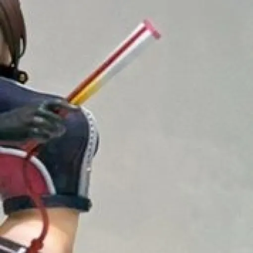 ゴールデンヘッドプラス、「東京ゲームショウ2025」で展示予定のフィギュアをチラミセ！「餓狼伝説」の「不知火舞」や「KING OF FIGHTERS」の「クーラ」が展示予定