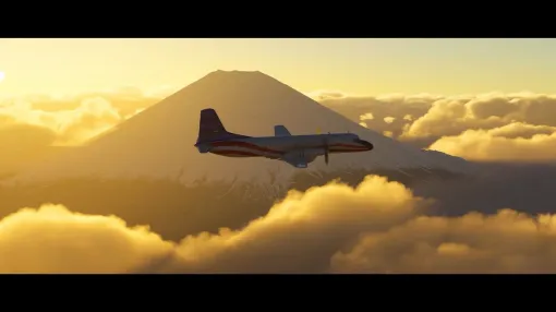 「Microsoft Flight Simulator 2024」ワールドアップデート2.0「日本」を本日配信【Xboxブロードキャスト】