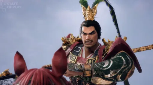 『真・三國無双2』リマスター版が2026年3月19日に発売決定!PS2向けに発売された『真・三國無双2』と『猛将伝』がリマスターされて蘇る 『真・三國無双2』リマスター版が2026年3月19日に発売決定!PS2向けに発売された『真・三國無双2』と『猛将伝』がリマスターされて蘇る