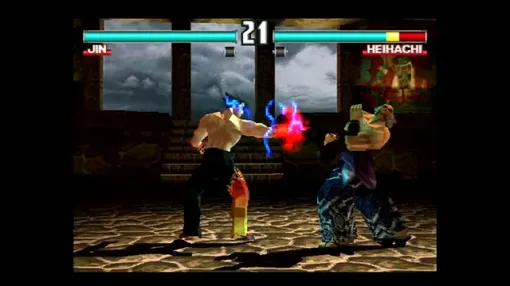 『鉄拳3』『ソウルキャリバーIII』が2025年内にPS Plus「クラシックスカタログ」に配信決定。さらにPS2の『トゥームレイダー:アニバーサリー』も年内に登場予定 『鉄拳3』『ソウルキャリバーIII』が2025年内にPS Plus「クラシックスカタログ」に配信決定。さらにPS2の『トゥームレイダー:アニバーサリー』も年内に登場予定