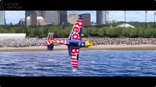 『マイクロソフトフライトシミュレーター 2024』まさかのPS5版が2025年12月8日発売へ！PS VR2版も開発中