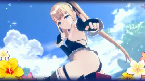 「レスレリアーナのアトリエ」×「DOAXVV」コラボでマリー・ローズなど登場! 露出多め布多めな水着姿が公開【TGS2025】 「レスレリアーナのアトリエ」×「DOAXVV」コラボでマリー・ローズなど登場! 露出多め布多めな水着姿が公開【TGS2025】