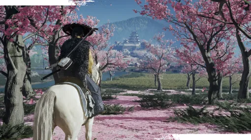 『ゴースト・オブ・ヨウテイ』海外メタスコア平均「87/100」を獲得。「誰もがプレイすべき傑作の復讐作品」「『ゴースト・オブ・ツシマ』が秘めていたポテンシャルの多くを開花させた」と好評が相次ぐ 『ゴースト・オブ・ヨウテイ』海外メタスコア平均「87/100」を獲得。「誰もがプレイすべき傑作の復讐作品」「『ゴースト・オブ・ツシマ』が秘めていたポテンシャルの多くを開花させた」と好評が相次ぐ