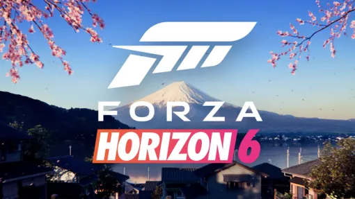 発表された『Forza Horizon 6』、舞台となる「日本」の都市部から田舎の山岳地帯の風景、季節変化も実装予定。PS5版も 発表された『Forza Horizon 6』、舞台となる「日本」の都市部から田舎の山岳地帯の風景、季節変化も実装予定。PS5版も