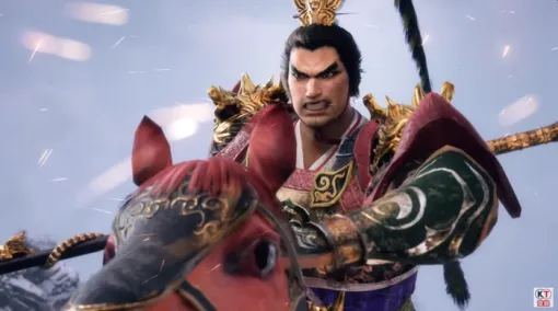 9/26に配信された「コーエーテクモLIVE! in TGS2025」、 「真・三國無双」25周年プロデューサートーク 「話しすぎだぞ!自重せよ!」の内容まとめ。DLCや今後の続編など