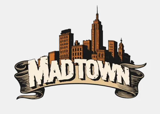 『GTAV』のストリーマー・VTuber限定招待制サーバー「MADTOWN」が10月1日18:00より開催。「Crazy Raccoon」「VAULTROOM」主催。サウナや水族館が追加され、カジノや病院の内装も大幅にアップデート。前回は水曜日のカンパネラの詩羽さんや声優の木村良平さんの参加で話題に