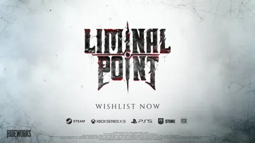 『サイレントヒル』や『バイオハザード』に影響を受けたクラシックスタイルのサイコ・サバイバルホラー『LIMINAL POINT』第2弾トレーラーが公開!