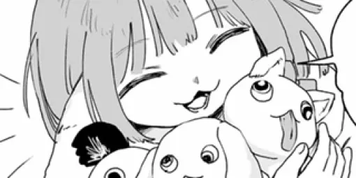 みいちゃんと山田さん | 【第24話(1)】１room，２lives / マガポケ | 少年マガジン公式無料漫画アプリ