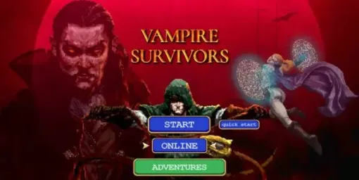 『ヴァンサバ』の“オンライン”協力プレイが今秋にPCとコンソールにて実装決定。最大4人でのプレイが可能に。『Vampire Survivors』ver1.14アップデートでは他にも3つの実装内容が用意されており、来週2つ目の内容が公開されるとのこと 『ヴァンサバ』の“オンライン”協力プレイが今秋にPCとコンソールにて実装決定。最大4人でのプレイが可能に。『Vampire Survivors』ver1.14アップデートでは他にも3つの実装内容が用意されており、来週2つ目の内容が公開されるとのこと