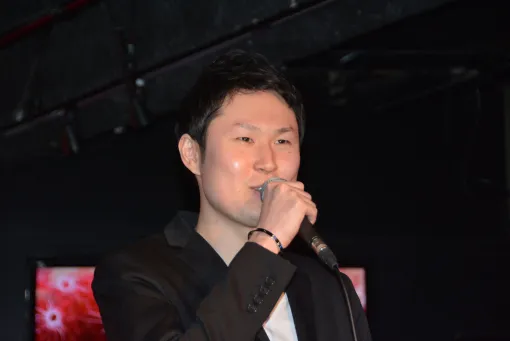 元プロゲーマーのnoppo氏が逝去「カウンターストライク」のプロとして活躍した人物 元プロゲーマーのnoppo氏が逝去「カウンターストライク」のプロとして活躍した人物