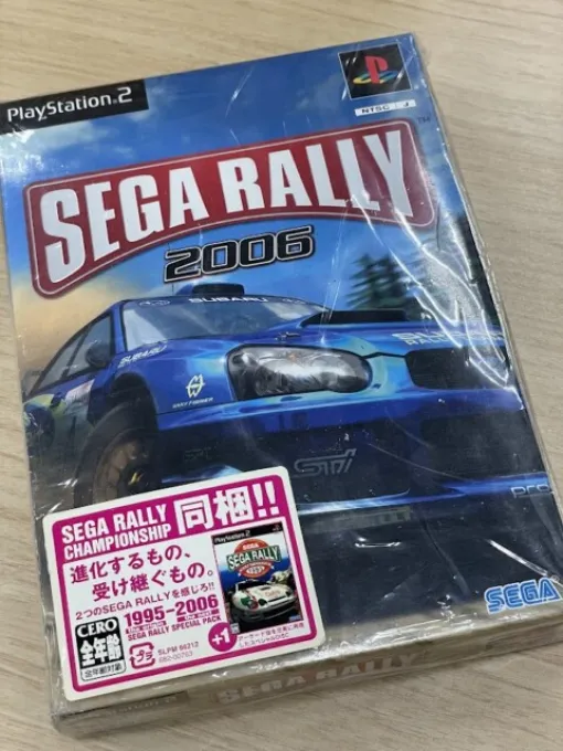 奥成洋輔のセガセガしい日々【Day7 新生SEGA AGES編③】 | BEEP 奥成洋輔のセガセガしい日々【Day7 新生SEGA AGES編③】 | BEEP