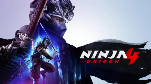 『NINJA GAIDEN 4』海外メタスコア平均「83/100」を獲得。「新世代のための新たな『ニンジャガイデン』」「今世代最高のアクションゲーム」など高評価が集まる。Team NINJAとプラチナゲームズによるハイスピード忍者アクションシリーズ最新作 『NINJA GAIDEN 4』海外メタスコア平均「83/100」を獲得。「新世代のための新たな『ニンジャガイデン』」「今世代最高のアクションゲーム」など高評価が集まる。Team NINJAとプラチナゲームズによるハイスピード忍者アクションシリーズ最新作