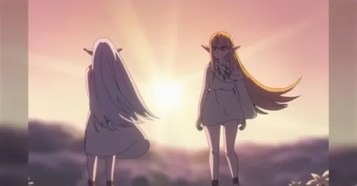 椎名高志先生による、『葬送のフリーレン』は「紙の漫画雑誌文化の終焉と、それを背負った新たな電子漫画の時代への旅」のメタファーなのかも説 椎名高志先生による、『葬送のフリーレン』は「紙の漫画雑誌文化の終焉と、それを背負った新たな電子漫画の時代への旅」のメタファーなのかも説