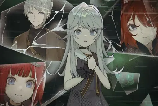 『Ib』や『ゆめにっき』に影響を受けた新作ゲーム『アリスの世界』が11月25日にSteamで正式リリース決定。アリスのCVは『ぼっち・ざ・ろっく！』後藤ひとり役の青山吉能さんに