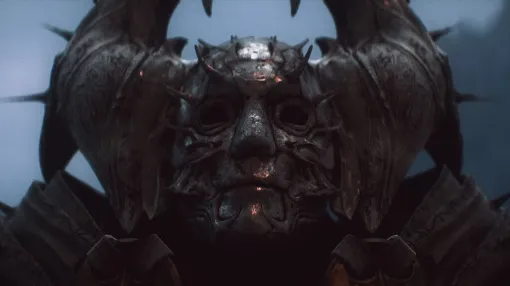 Cinematic Trailer For A Game That Doesn't Exist