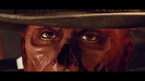 「フォールアウト76」ザ・グールも登場の西部劇風「バーニングスプリングス」トレーラー公開！ 武器アニメーションなども確認声優はドラマで演じるウォルトン・ゴギンズさん