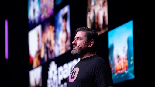 Unreal Fest Stockholm 開幕セッションのハイライト