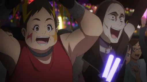 劇場版『ゾンビランドサガ』応援上映、まさかの“仏滅”11月9日に実施決定。東京・大阪・佐賀の3都市で開催。東京では“デスおじ”2人による応援上映レクチャー付きの舞台挨拶も実施へ