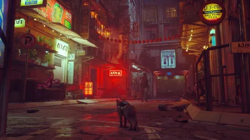 猫がサイバーパンク都市を渡り歩くゲーム『Stray』が11月のPS Plusフリープレイに登場。11月4日~12月1日までPS Plus加入者なら無料で入手できる 猫がサイバーパンク都市を渡り歩くゲーム『Stray』が11月のPS Plusフリープレイに登場。11月4日~12月1日までPS Plus加入者なら無料で入手できる