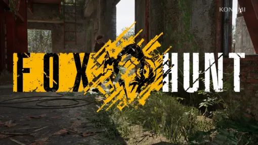 『METAL GEAR SOLID Δ: SNAKE EATER』「かくれんぼの駆け引き」にフォーカスしたオンライン対戦「FOXHUNT」配信開始!君はFOX隊員になれるか?PSStoreでは「Digital Deluxe Edition」セール中 『METAL GEAR SOLID Δ: SNAKE EATER』「かくれんぼの駆け引き」にフォーカスしたオンライン対戦「FOXHUNT」配信開始!君はFOX隊員になれるか?PSStoreでは「Digital Deluxe Edition」セール中