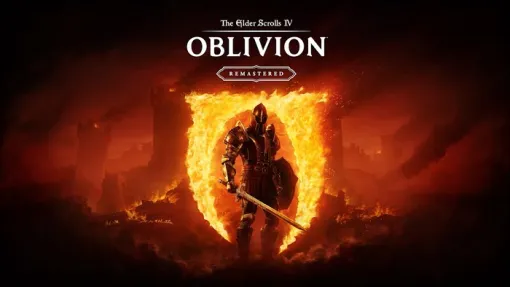 『The Elder Scrolls IV: Oblivion Remastered』PS5パッケージ版が10/31本日リリース（期間限定/数量限定）PSStoreでは「Deluxe Edition」が20%オフセール中