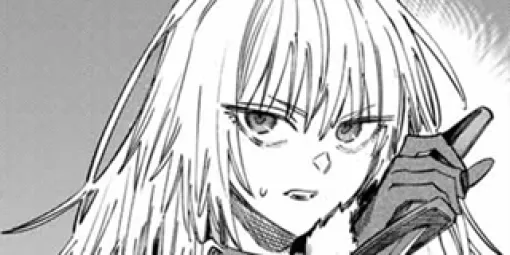 魔女と傭兵 | 【第56話②】限度 / マガポケ | 少年マガジン公式無料漫画アプリ