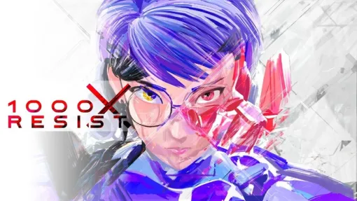 神の記憶をたどるSFアドベンチャー『1000xRESIST』11/5にPSでもリリース!──地下社会の秘密と裏切りを暴く比類なき物語 神の記憶をたどるSFアドベンチャー『1000xRESIST』11/5にPSでもリリース!──地下社会の秘密と裏切りを暴く比類なき物語