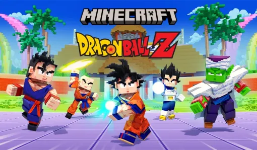 『マインクラフト』と『ドラゴンボールZ』のコラボDLCが配信開始。悟空やベジータとなって、かめはめ波やファイナルフラッシュで激闘を繰り広げる。天下一武道会やナメック星、セルゲームなど、原作でおなじみの場所も多数登場 『マインクラフト』と『ドラゴンボールZ』のコラボDLCが配信開始。悟空やベジータとなって、かめはめ波やファイナルフラッシュで激闘を繰り広げる。天下一武道会やナメック星、セルゲームなど、原作でおなじみの場所も多数登場