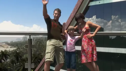 【コメントから過去の作品を振り返る:vol.2】PS3『Dead Island』受賞したトレーラーなどを改めてピックアップ 【コメントから過去の作品を振り返る:vol.2】PS3『Dead Island』受賞したトレーラーなどを改めてピックアップ