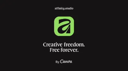 Affinity - 『Designer』『Photo』『Publisher』3ソフトが統合され完全無料化!商用利用もOK!Win&macOS!iPad版もリリース予定! Affinity - 『Designer』『Photo』『Publisher』3ソフトが統合され完全無料化!商用利用もOK!Win&macOS!iPad版もリリース予定!