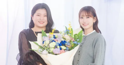 吉田恵里香×芹澤優「前橋ウィッチーズ」はキラキラしたものだけでは癒されない傷に効く“軟膏”、自身を重ねて感情を爆発させた栄子役を語る - コミックナタリー 特集・インタビュー