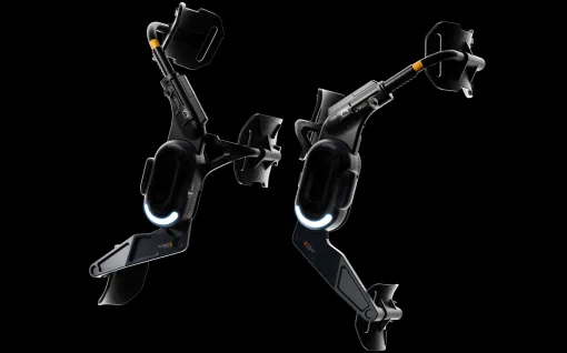 「デススト2」が現実の外骨格メーカーとコラボ! ほんとに使えるアクティブスケルトン12月2日発売「跳ね橋部隊」意匠のアウトドア用アイテム 「デススト2」が現実の外骨格メーカーとコラボ! ほんとに使えるアクティブスケルトン12月2日発売「跳ね橋部隊」意匠のアウトドア用アイテム