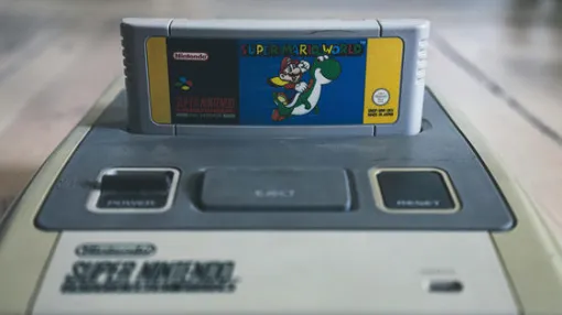 任天堂の裁判を集めた「Sued by Nintendo」 任天堂の裁判を集めた「Sued by Nintendo」