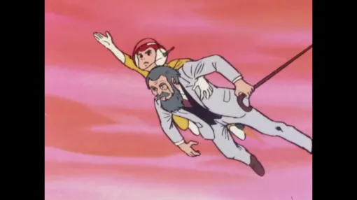 『チャージマン研!』伝説のイメージソング「ボルガダイナマイト」がカラオケで歌えるように。発売15年越しの配信、お許しください! 『チャージマン研!』伝説のイメージソング「ボルガダイナマイト」がカラオケで歌えるように。発売15年越しの配信、お許しください!