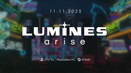 『テトリス エフェクト』とは異なる「外への旅」『Lumines Arise』（PSVR2対応）11/11本日23:00リリース。PS5デジタルデラックス版には「アストロボット」アバターが登場