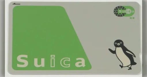 Suicaのペンギン、少なくとも関東圏では並のゆるキャラより断然知名度高いのに、これを捨てるというのは余程の理由があるんだろう…