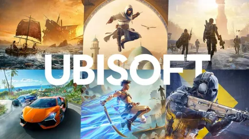 Ubisoft、決算発表を異例の直前延期。株価95%減の苦境下で「大型買収」など憶測広がる Ubisoft、決算発表を異例の直前延期。株価95%減の苦境下で「大型買収」など憶測広がる