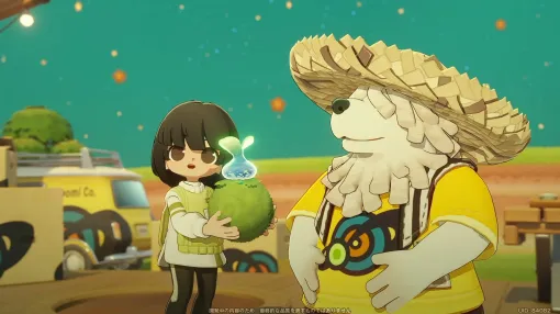 ライフシムの側面は意外と控えめ!? 「プチプラネット」βテストプレイレポート伸び代も可能性も見えてきたHoYoverseの最新作！