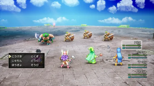 スクウェア・エニックスのブラックフライデーセールがSteamにて開催中。『ドラクエ3リメイク』、『FF7リメイク』2作、『キングダムハーツ3』などが過去最安値を更新 スクウェア・エニックスのブラックフライデーセールがSteamにて開催中。『ドラクエ3リメイク』、『FF7リメイク』2作、『キングダムハーツ3』などが過去最安値を更新