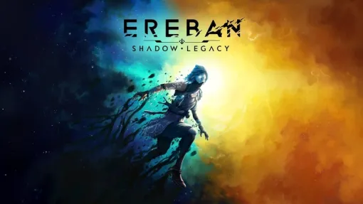 ステルス・プラットフォーマー『Ereban: Shadow Legacy』が2026年に発売予定──“影と融合する”新感覚アクション ステルス・プラットフォーマー『Ereban: Shadow Legacy』が2026年に発売予定──“影と融合する”新感覚アクション