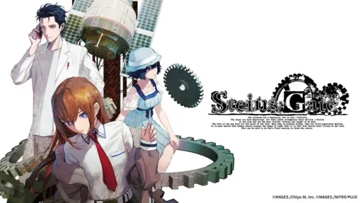『STEINS;GATE RE:BOOT』デモプレイムービーが公開、リリースは2026年予定