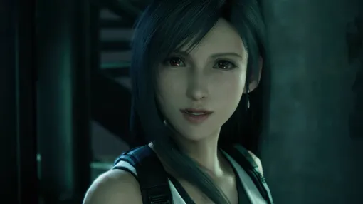 『FF7 リメイク インターグレード』ティファ・バレットの紹介映像が公開。シリーズ未経験でも「一度乗ったら途中下車出来ない」惹かれる内容に。2026年1月22日にスイッチ2、Xbox Series X|S、Windows版発売
