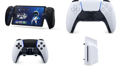 「PS5」すべての周辺機器で有償修理サービス開始のアナウンス。保証期間後も対応可能、オンラインからの申込で割引も