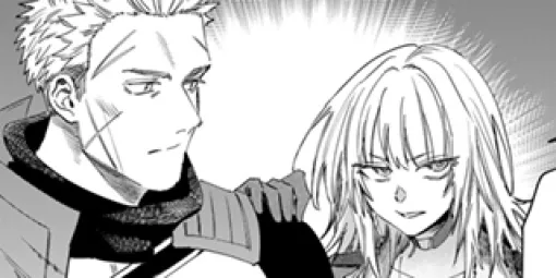 魔女と傭兵 | 【第59話①】監視役 / マガポケ | 少年マガジン公式無料漫画アプリ