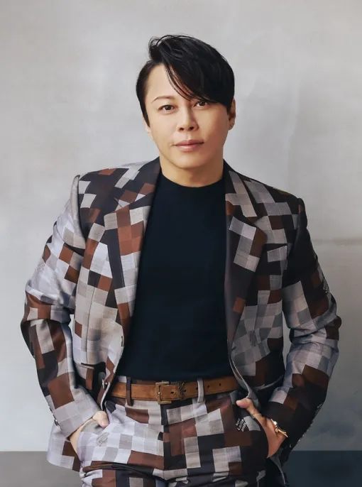 大阪府主催 初のeスポーツイベント　2026年1月開催「Osaka GeN Scramble(ジェンスク)」応援ブースターに“T.M.Revolution”の歌手・西川 貴教さんが就任！