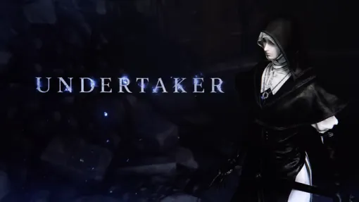 『ELDEN RING NIGHTREIGN』12/4配信DLC登場予定「葬儀屋」トレーラー公開！その他DLC関連情報まとめ。解禁条件、湖沼は「毒」だけじゃない、地変「大空洞」は実質新マップ等。メンテナンスも